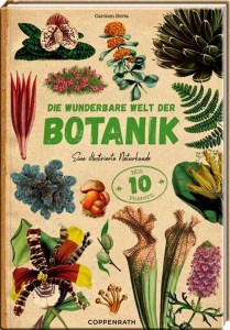 botanik