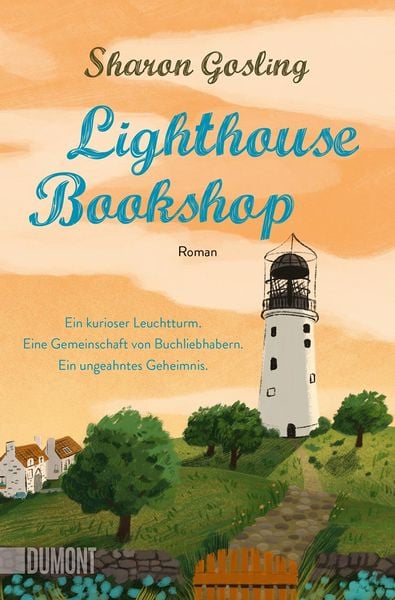 lighthouse-bookshop-taschenbuch-sharon-gosling