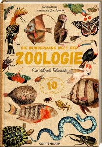 zoologie